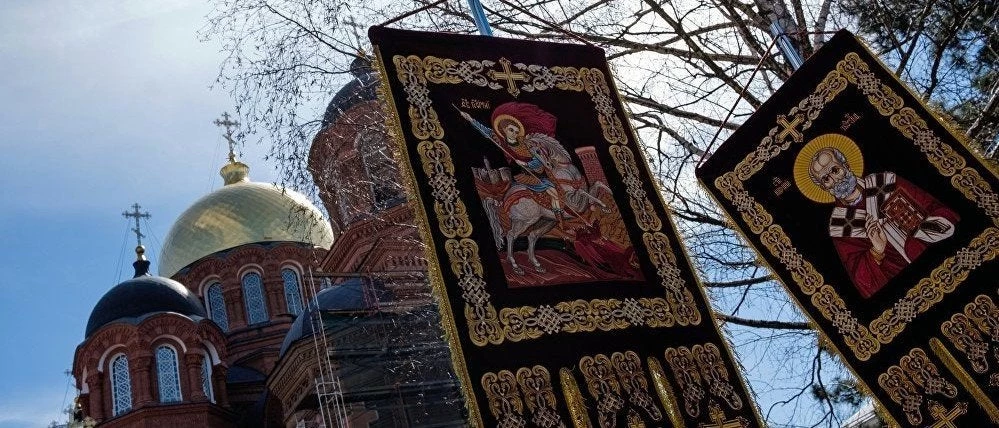 Η Ρωσική Ορθόδοξη Εκκλησία αναγνώρισε τον Πατριάρχη Βαρθολομαίο ως σχισματικό – Βαθαίνει το «ρήγμα»